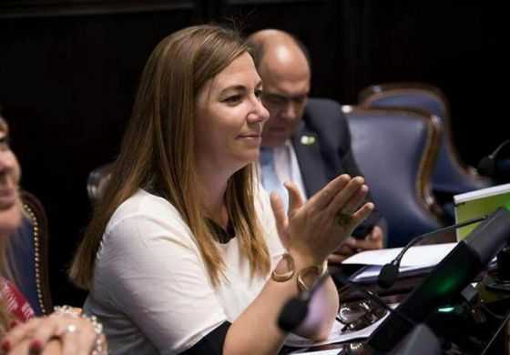 Zuccari celebró la salida de Vanoli del ANSES 