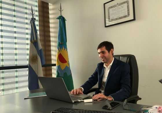 Miranda celebró la vuelta de las sesiones y llamó a "mantenerse activos y cerca de la población&rdquo;