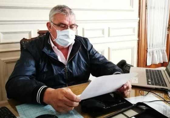  Concejal pide que el Municipio pague un bono extraordinario de $10.000 a sus trabajadores 