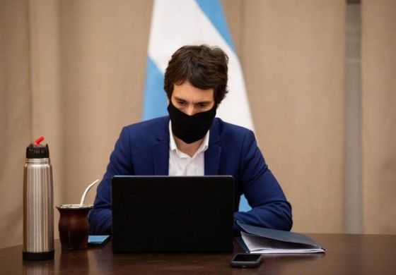 En silencio, Blanco se quedó con uno de los puestos claves del Senado