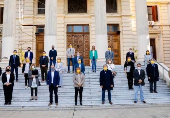 Vencedores y vencidos del reparto de puestos para la Cuarta legislativa