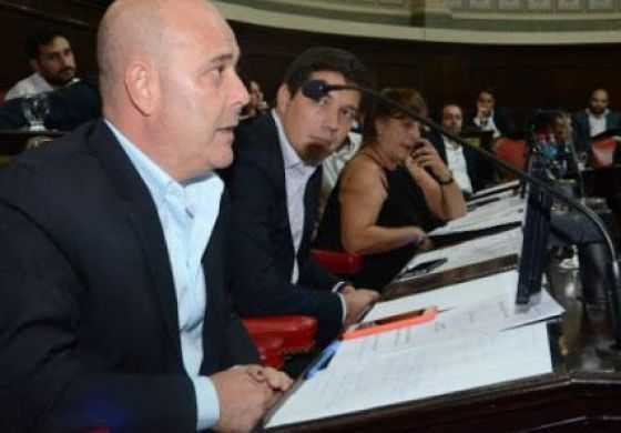 Senadores de Todos emitieron un comunicado en respaldo a Traverso tras la denuncia por escuchas 