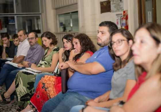  Oposición pide ampliar convocatoria a la Mesa Local contra la Violencia de Género