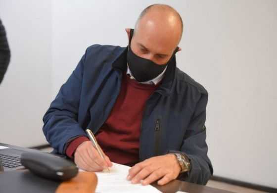 Guerrera pide conocer "la real situación" de la deuda contraída por Vicentín con el Banco Provincia 