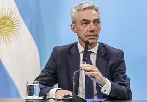 Meoni aseveró que "garantizar el transporte público a esenciales, reducirá la movilidad y disminuirá la posibilidad de contagios"