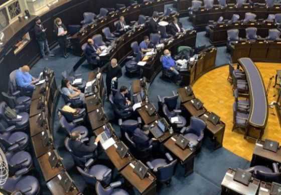 Guiño del oficialismo a la emergencia en turismo que impulsa Ricchini