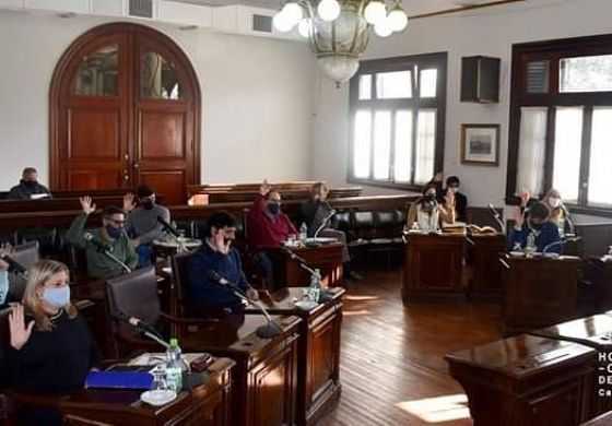  Concejales piden al Gobierno provincial habilitar los gimnasios 