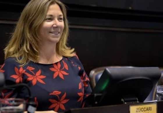 Por rotura de silobolsas, Zuccari impulsa la creación de un Consejo de Seguridad Rural Bonaerense