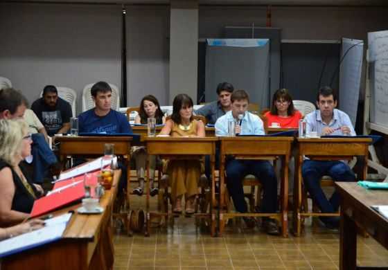 El bloque de Todo advierte que "Serenal intenta politizar el tema de los permisos de circulación municipal"