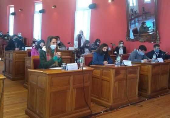  Se acabó la paz: Cruces entre Juntos por el Cambio y el Frente de Todos por la flexibilización de actividades