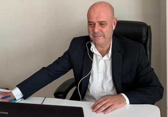 Traverso se metió de lleno en el conflicto IOMA - AMP y aseguró: "No vamos a avalar actos de corrupción"