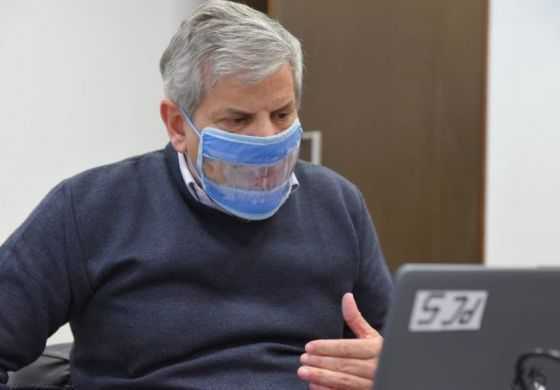 Fabio Britos respondió a una diputada de Juntos por el Cambio, tras la media sanción del parto humanizado 