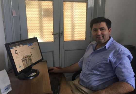  Herrera no mejora y preocupa su estado por coronavirus