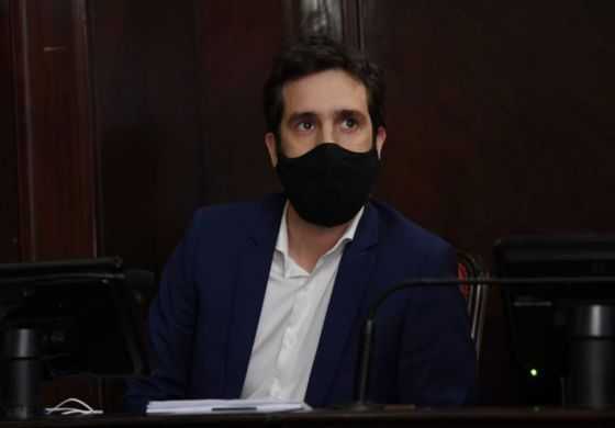 Guiño para la propuesta sanitaria de Blanco que apuesta a fortalecer las arcas municipales