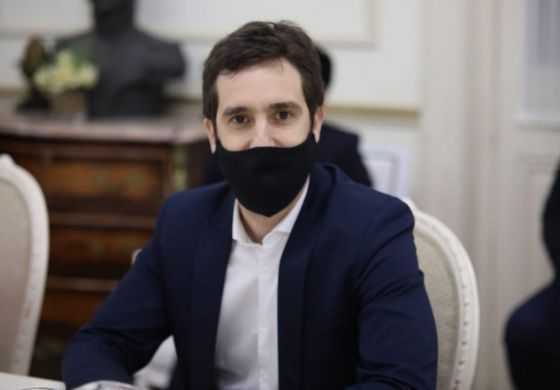 Desde la Cuarta y para toda la Provincia, avanza el Distrito de Desarrollo Tecnológico