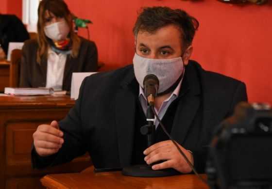  El Frente de Todos impulsa un registro municipal de donantes de plasma