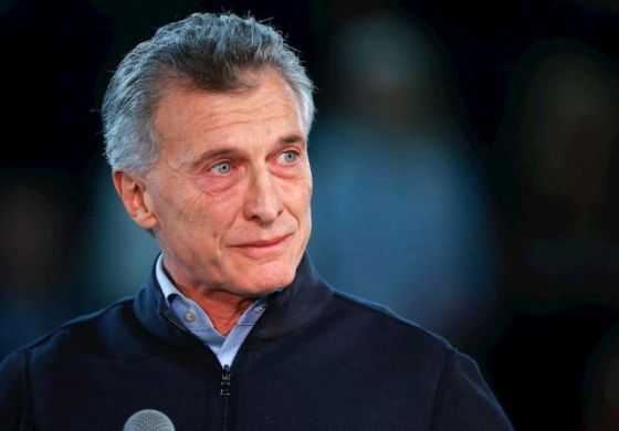Macri realizó un balance de la gestión de Alberto Fernández