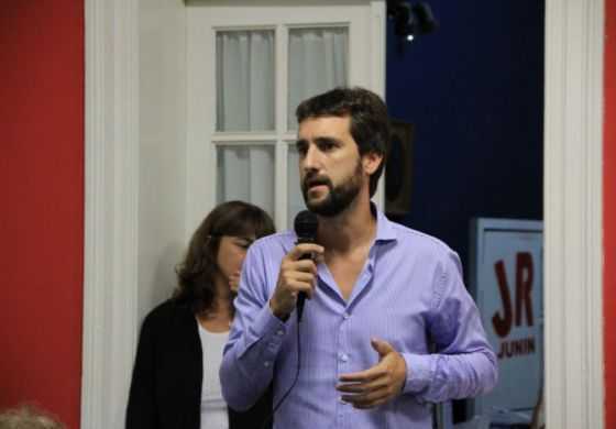 Blanco presiona a la Legislatura para ganar tiempo ante el dengue