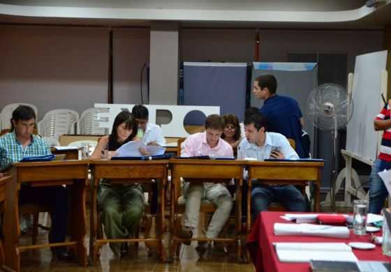  Por unanimidad, el Concejo dio luz verde al proyecto de Todos de protección del arbolado