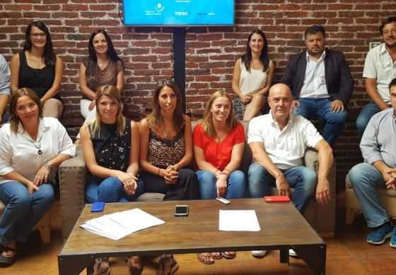  Desde Todos aseguran que Petrecca tiene los fondos para pagar el incentivo al personal de salud