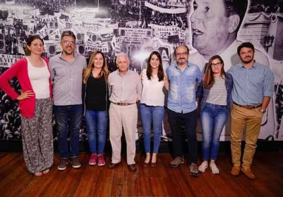  Se rompió Todos: entre el desencanto de los randazzistas, la ambición de La Cámpora y la cuña de Britos 