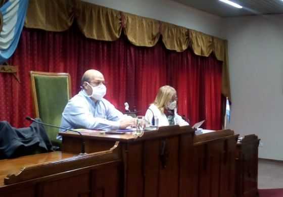  El Concejo ratificó el aumento del 15% a los municipales 