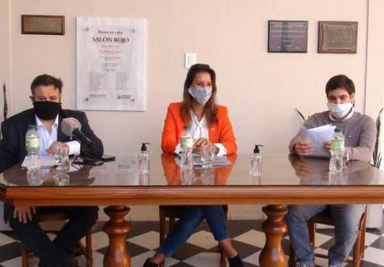  Todos insiste con la creación de un Consejo Económico y Social, similar al vetado por Petrecca en 2016 