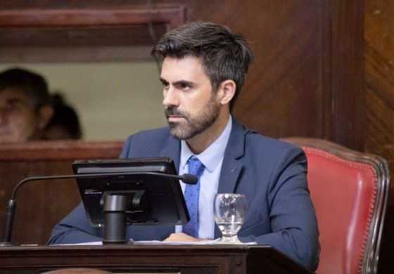 Avanza un proyecto de Fiorini de prevención contra el dengue 