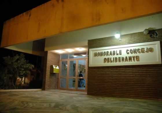  Todos quiere saber como gasta Fernández los recursos que manda Provincia y Nación