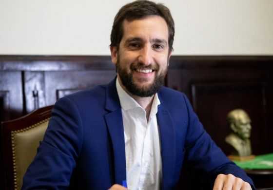 Blanco: "Hoy las víctimas pueden alzar la voz"