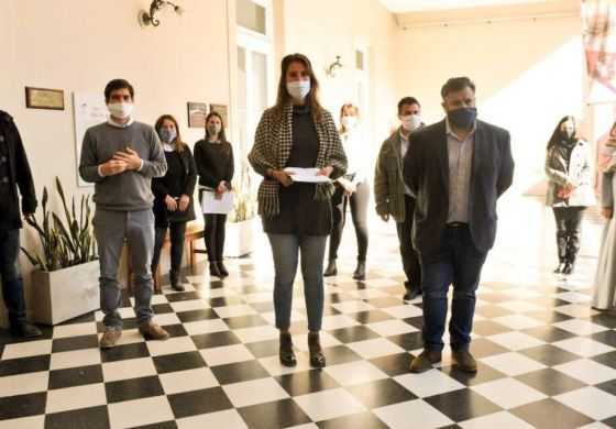  La oposición insiste con el rechazo al aumento de tasas de Petrecca 