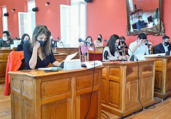  El Concejo tratará el Presupuesto y la ordenanza Fiscal e Impositiva