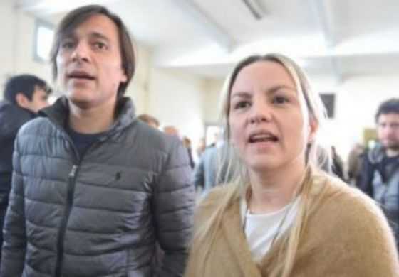 La Cuarta macrista salió a bancar a Píparo