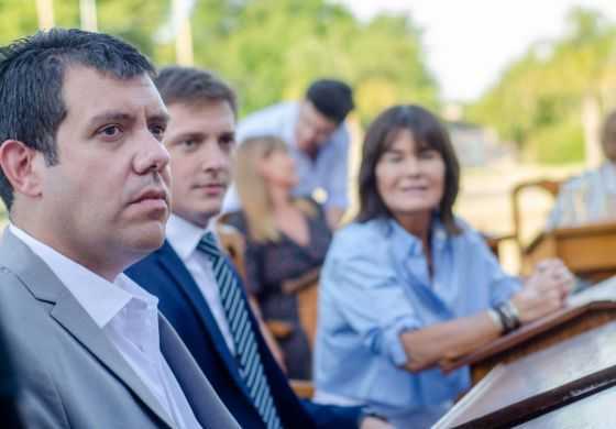  Desde Todos celebraron la unidad para avanzar en la vacunación contra el coronavirus