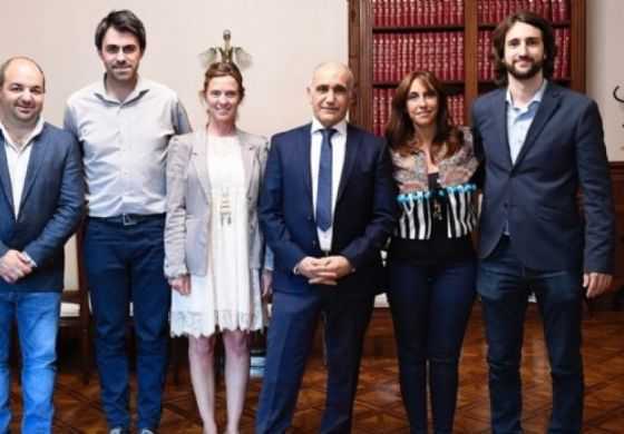 Senadores opositores de la Cuarta criticaron la "improvisación" del Gobierno 