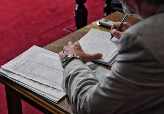 Se promulgó la Ley de Víctimas
