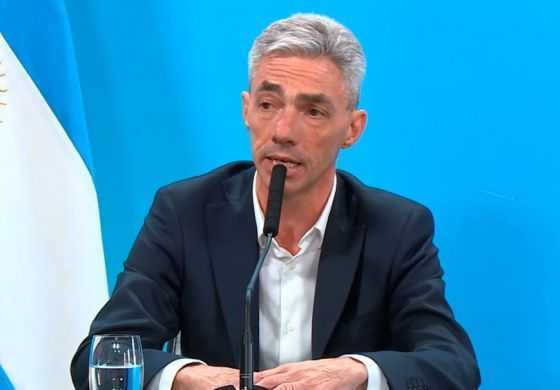 Meoni fue internado y le practicaron una angioplastia