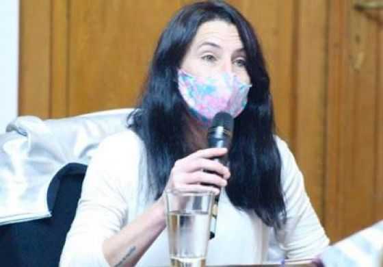  Sanz se sube a la interna radical con apoyo al oficialismo 