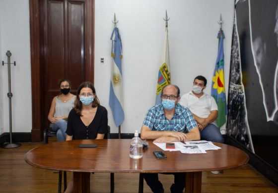  Concejales del Frente de Todos desmintieron haber sido vacunados 