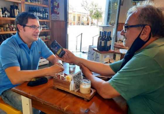 Vivani visitó Chivilcoy y respaldó el liderazgo de Jorge Macri en el PRO 