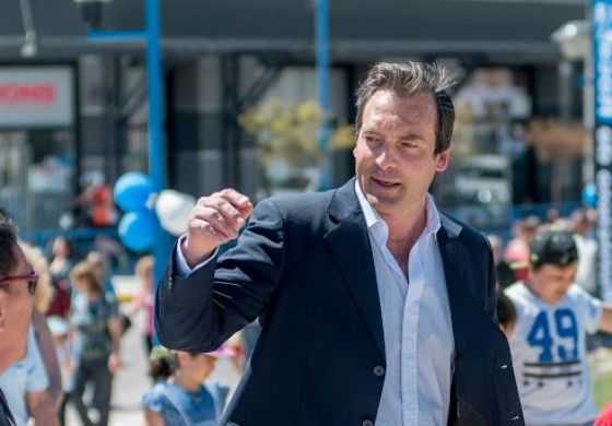 Alberto federaliza el Gabinete con la llegada de Soria a Justicia