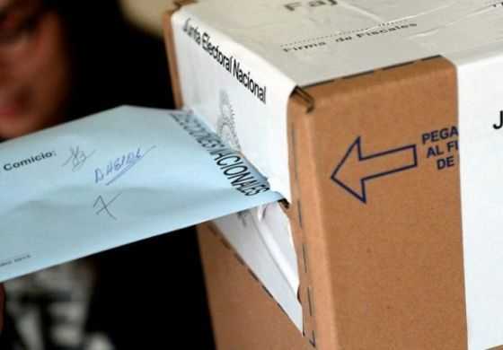 Las PASO y las generales, ya tienen fechas definidas