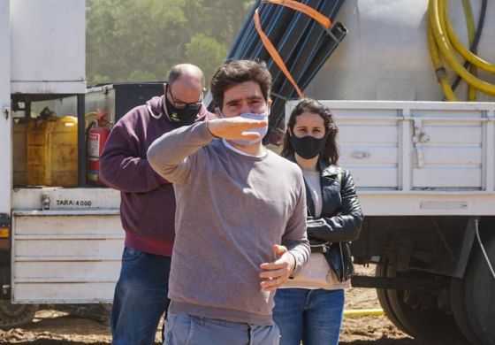  Desde Todos quieren que Petrecca abra el debate sobre cómo usar los recursos que envían Nación y Provincia