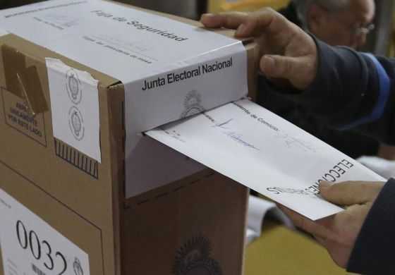 Derogan otro decreto electoral de Macri