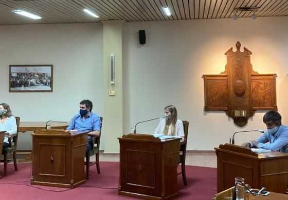  Concejales advierten por la posible existencia de un vacunatorio VIP para funcionarios municipales y allegados 