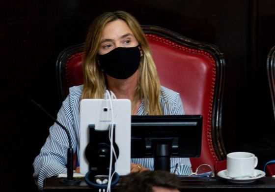 El grosero error de Beccar Varela que la convirtió en viral y blanco de críticas 