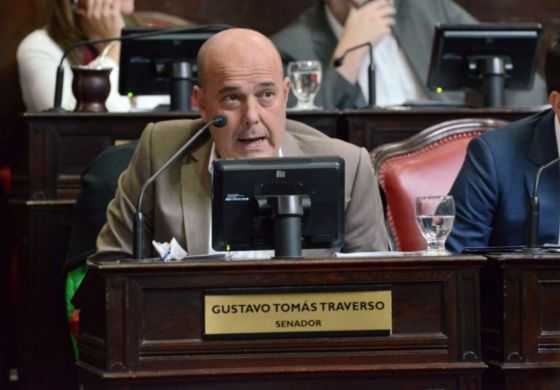 Traverso advirtió por la situación sanitaria de la región: "Se está complicando muchísimo"