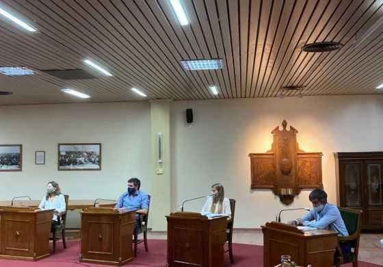  La oposición acorrala a Reynoso y reclama apoyo a sectores productivos