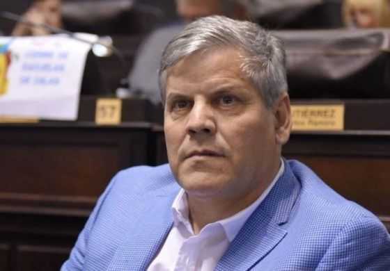 Britos habló sobre el confinamiento y remarcó que "hay cosas que deben corregirse"