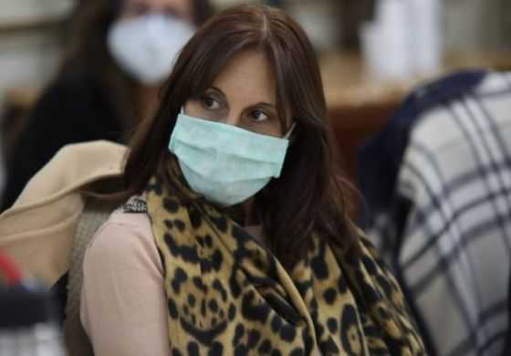 Geloso busca beneficios impositivos para el personal sanitario